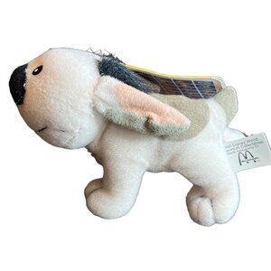 DISNEY WORLD MILLENNIUM COLLECTIBLE Little Brother #24 McDonald's Mulan